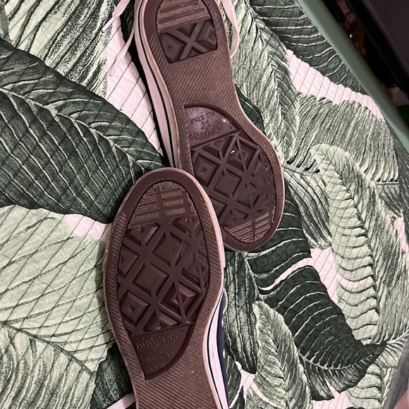 Converse All Star Sneakers - Picture 4 of 4